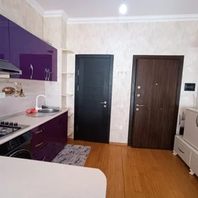 In Baku 35.0 m² apartment is for rent - Image 2