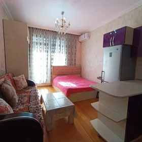 In Baku 35.0 m² apartment is for rent - Image 5
