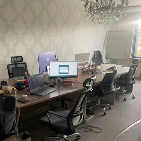 In Baku 150.0 m² office is for rent - Image 2