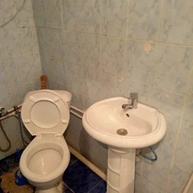 In Baku 30.0 m² house with 1.0 rooms is for rent - Image 4