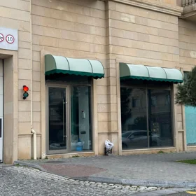 In Baku 240.0 m² commercial is for rent - Image 3