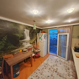 In Baku 63.0 m² apartment is for sale - Image 3