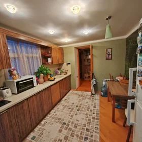 In Baku 63.0 m² apartment is for sale - Image 4