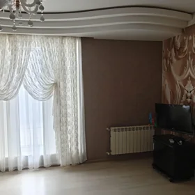 In Baku 400.0 m² house with 3.0 rooms is for rent - Image 2