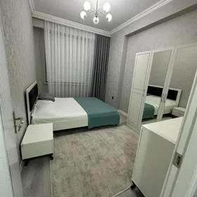 In Baku 75.0 m² apartment is for rent - Image 2