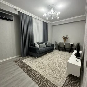 In Baku 75.0 m² apartment is for rent - Image 3