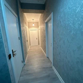 In Baku 75.0 m² apartment is for rent - Image 5