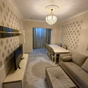 In Baku 65.0 m² apartment is for sale - Image 2