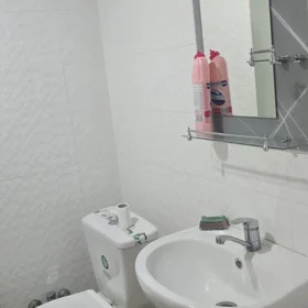 In Baku 120.0 m² apartment is for rent - Image 2