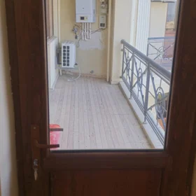 In Baku 120.0 m² apartment is for rent - Image 3