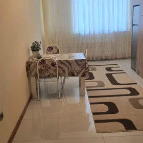 In Baku 120.0 m² apartment is for rent - Image 5