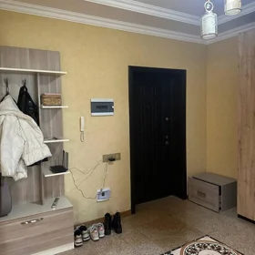 In Baku 105.0 m² apartment is for rent - Image 2