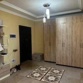 In Baku 105.0 m² apartment is for rent - Image 4