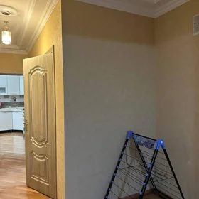 In Baku 105.0 m² apartment is for rent - Image 5