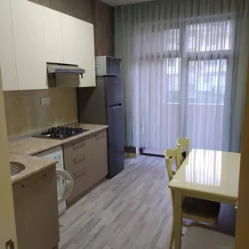 In Baku 60.0 m² apartment is for rent - Image 3