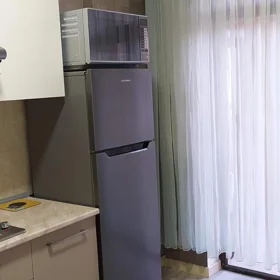 In Baku 60.0 m² apartment is for rent - Image 5