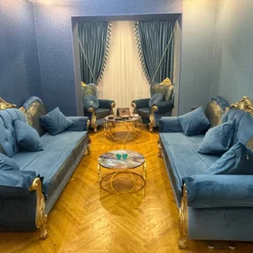 In Baku 120.0 m² apartment is for rent - Image 2