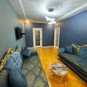 In Baku 120.0 m² apartment is for rent - Image 4