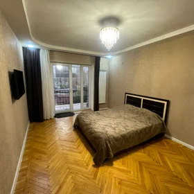 In Baku 120.0 m² apartment is for rent - Image 5