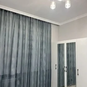 In Baku 75.0 m² apartment is for rent - Image 5