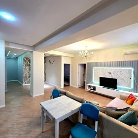 In Baku 94.0 m² apartment is for sale - Image 2