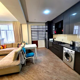 In Baku 94.0 m² apartment is for sale - Image 4