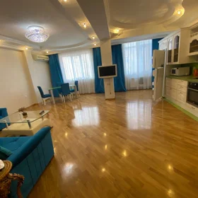 In Baku 70.0 m² apartment is for rent - Image 5