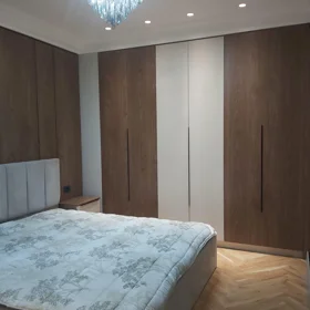 In Baku 75.0 m² apartment is for rent - Image 5