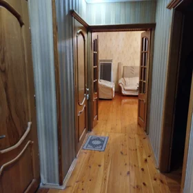 In Baku 120.0 m² apartment is for rent - Image 2