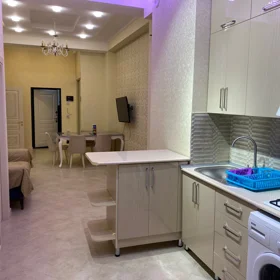 In Baku 68.0 m² apartment is for sale - Image 2