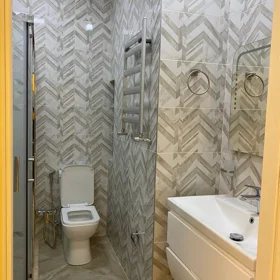 In Baku 68.0 m² apartment is for sale - Image 4