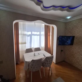 In Sumgayit 70.0 m² apartment is for sale - Image 3