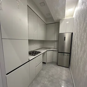 In Baku 78.0 m² apartment is for rent - Image 4