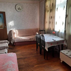 In Sumgayit 56.0 m² apartment is for sale - Image 2