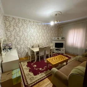 In Sumgayit 80.0 m² house with 3.0 rooms is for sale - Image 4