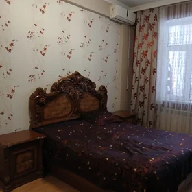 In Baku 90.0 m² apartment is for rent - Image 5