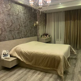 In Baku 65.0 m² apartment is for rent - Image 5