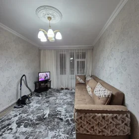 In Baku 50.0 m² apartment is for rent - Image 4