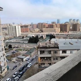 In Baku 62.0 m² apartment is for sale - Image 3