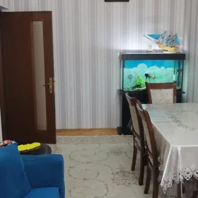 In Baku 90.0 m² apartment is for sale - Image 4