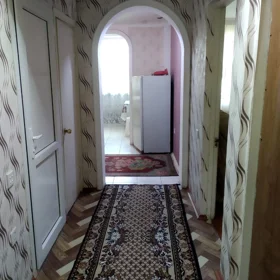 In Baku 60.0 m² apartment is for rent - Image 2