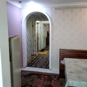 In Baku 60.0 m² apartment is for rent - Image 4