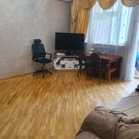 In Baku 80.0 m² apartment is for rent - Image 2