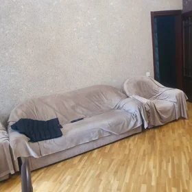 In Baku 80.0 m² apartment is for rent - Image 4