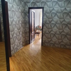 In Baku 80.0 m² apartment is for rent - Image 5