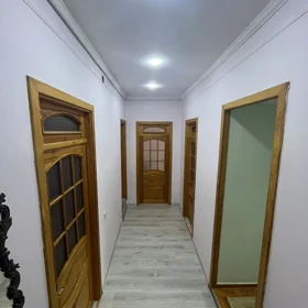 In Baku 100.0 m² apartment is for rent - Image 4