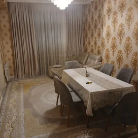 In Baku 70.0 m² apartment is for sale - Image 2