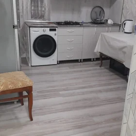 In Baku 55.0 m² apartment is for rent - Image 3