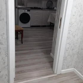 In Baku 55.0 m² apartment is for rent - Image 4