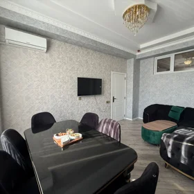 In Khirdalan 59.0 m² apartment is for sale - Image 2